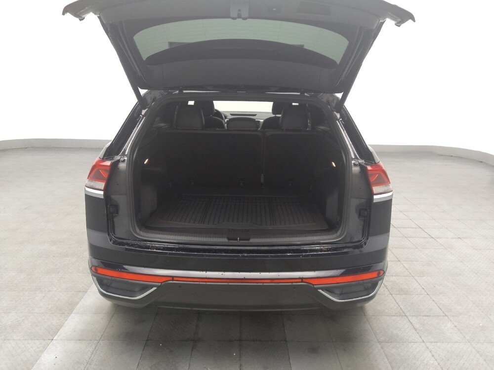 2021 Volkswagen Atlas in Conyers, GA 30094 - 18114941 29