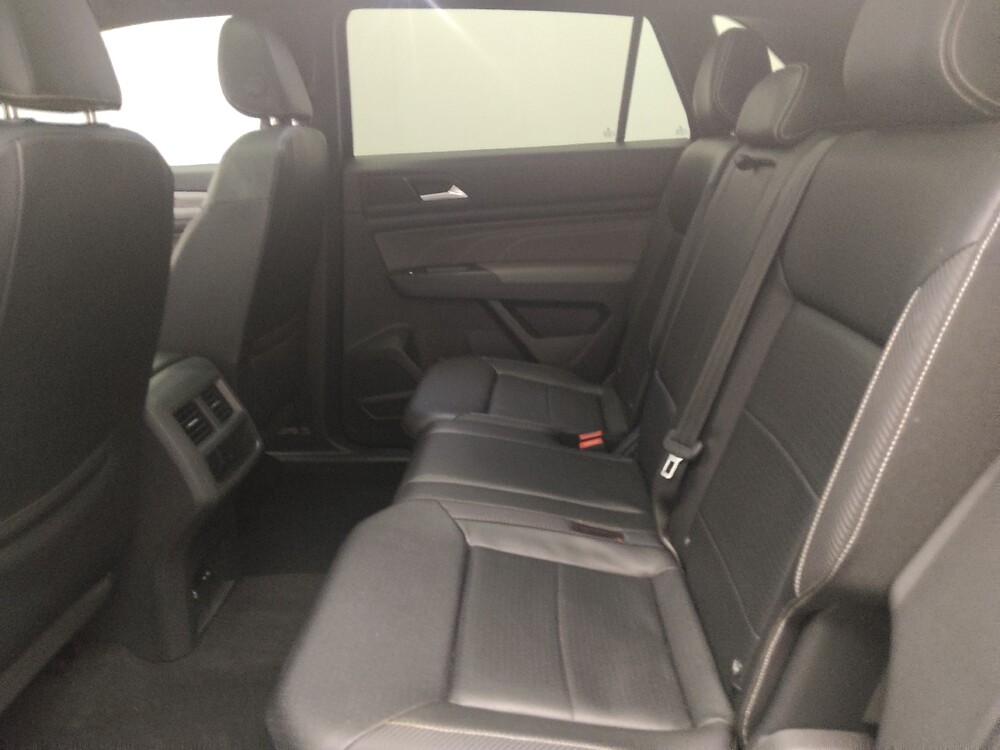 2021 Volkswagen Atlas in Conyers, GA 30094 - 18114941 18