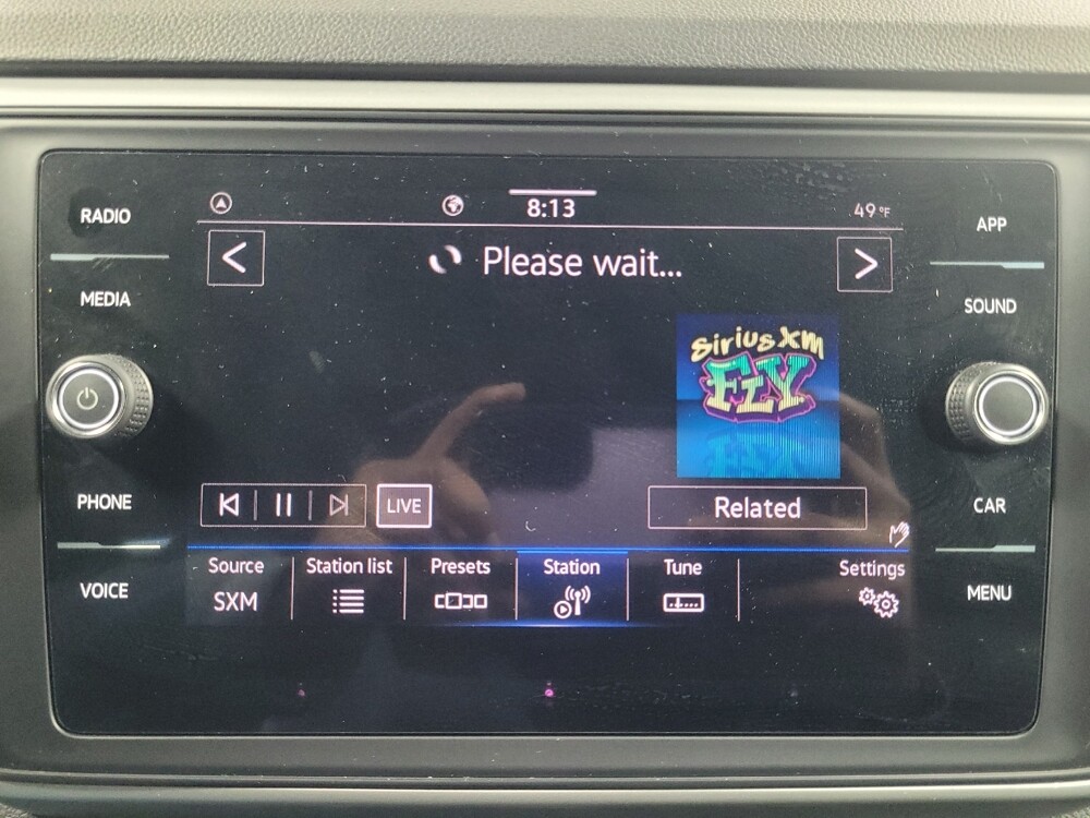 2021 Volkswagen Atlas in Conyers, GA 30094 - 18114941 25