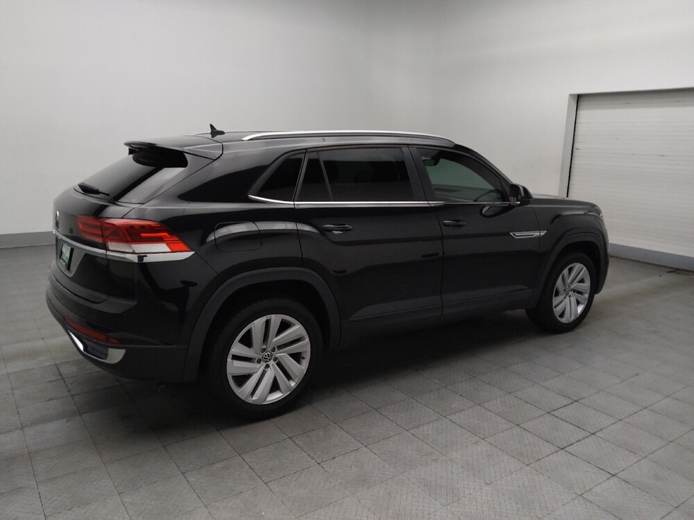 2021 Volkswagen Atlas in Conyers, GA 30094 - 18114941 10