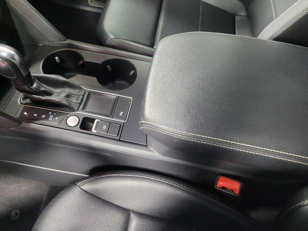 2021 Volkswagen Atlas in Conyers, GA 30094 - 18114941 26