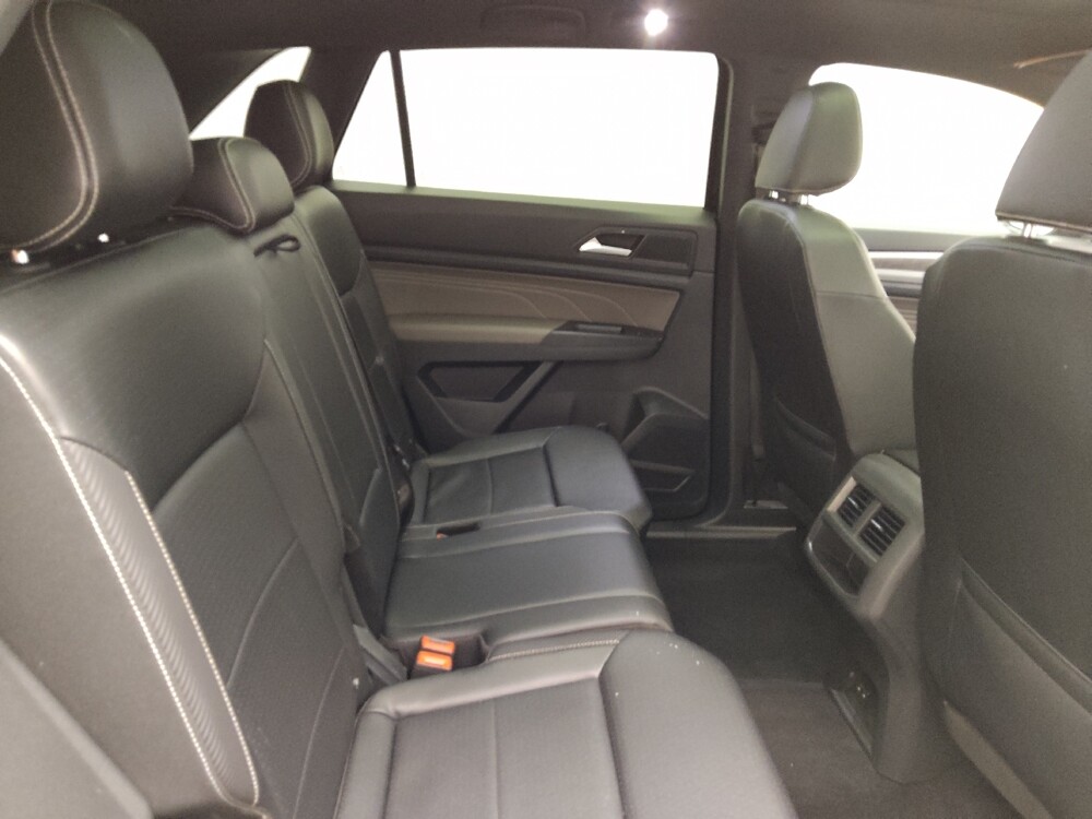 2021 Volkswagen Atlas in Conyers, GA 30094 - 18114941 19