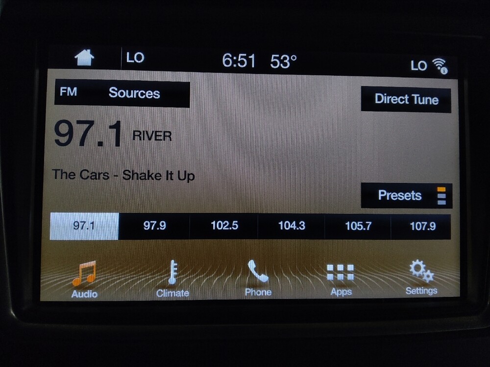 2016 Lincoln MKX in Stone Mountain, GA 30083 - 18114942 25