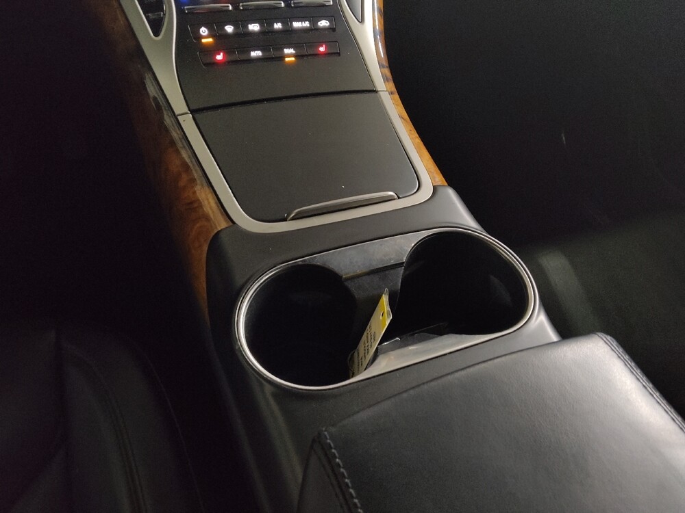 2016 Lincoln MKX in Stone Mountain, GA 30083 - 18114942 26