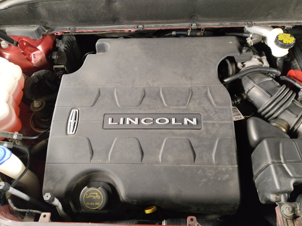 2016 Lincoln MKX in Stone Mountain, GA 30083 - 18114942 30