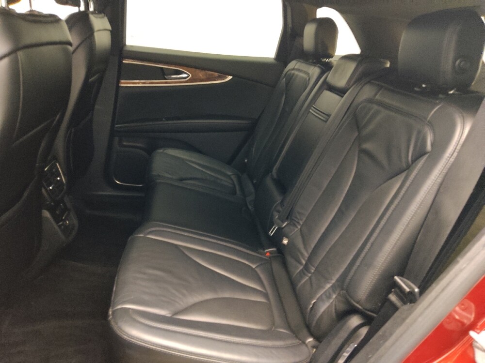 2016 Lincoln MKX in Stone Mountain, GA 30083 - 18114942 18