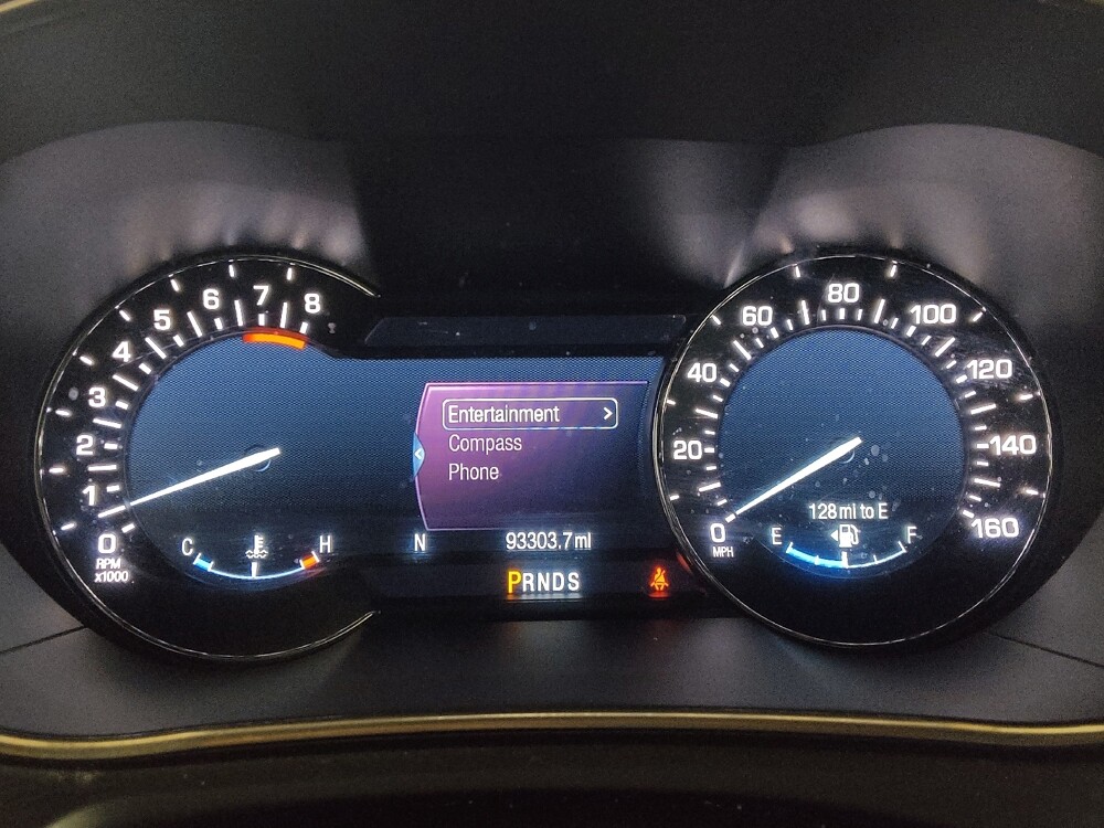 2016 Lincoln MKX in Stone Mountain, GA 30083 - 18114942 23