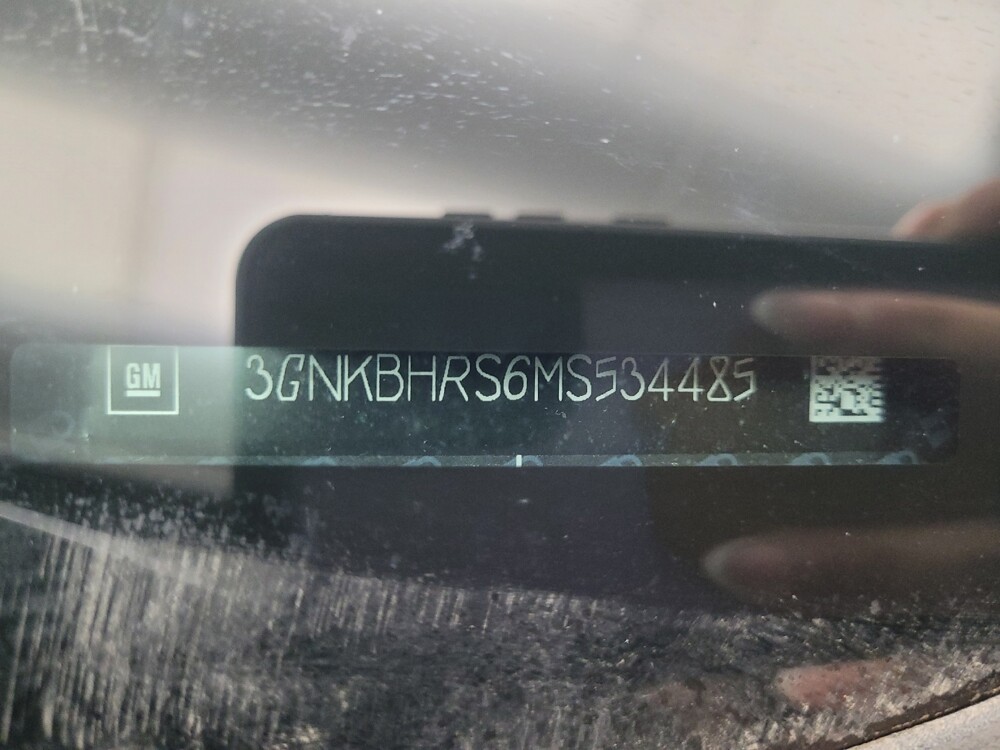 2021 Chevrolet Blazer in Highland, IN 46322 - 18114943 33