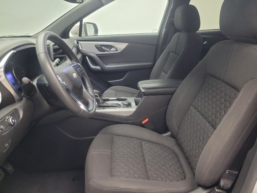 2021 Chevrolet Blazer in Highland, IN 46322 - 18114943 17