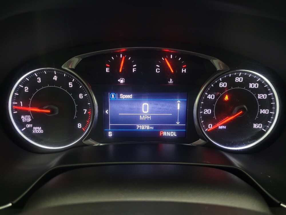 2021 Chevrolet Blazer in Highland, IN 46322 - 18114943 23