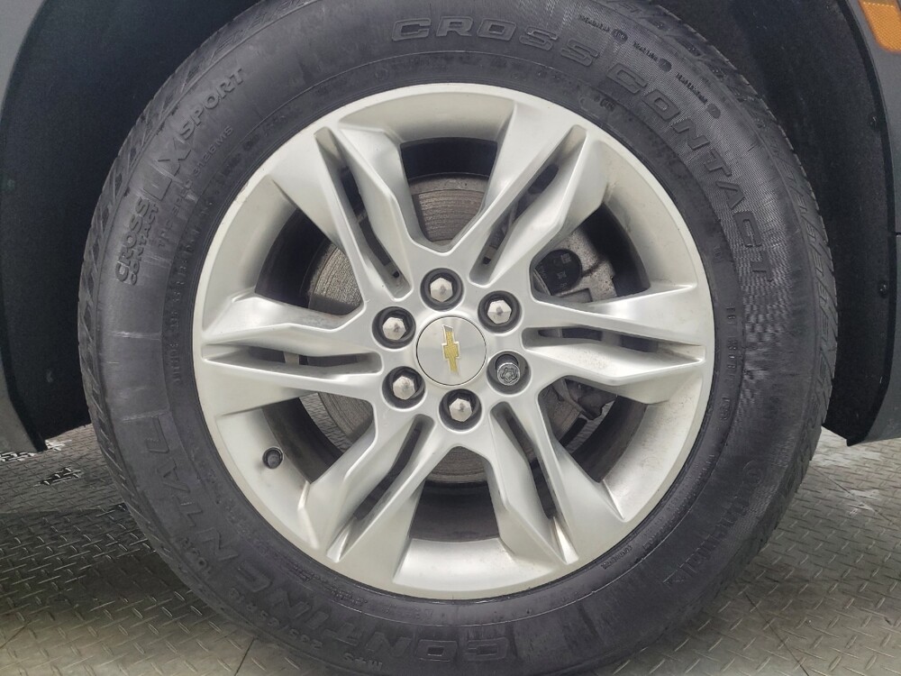 2021 Chevrolet Blazer in Highland, IN 46322 - 18114943 31