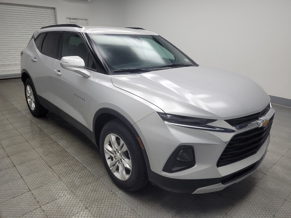 2021 Chevrolet Blazer in Highland, IN 46322 - 18114943 13