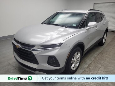 2021 Chevrolet Blazer in Highland, IN 46322