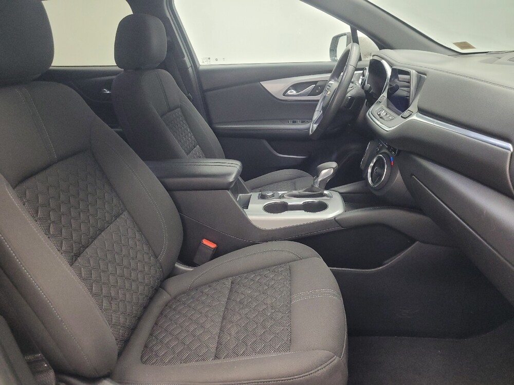 2021 Chevrolet Blazer in Highland, IN 46322 - 18114943 21