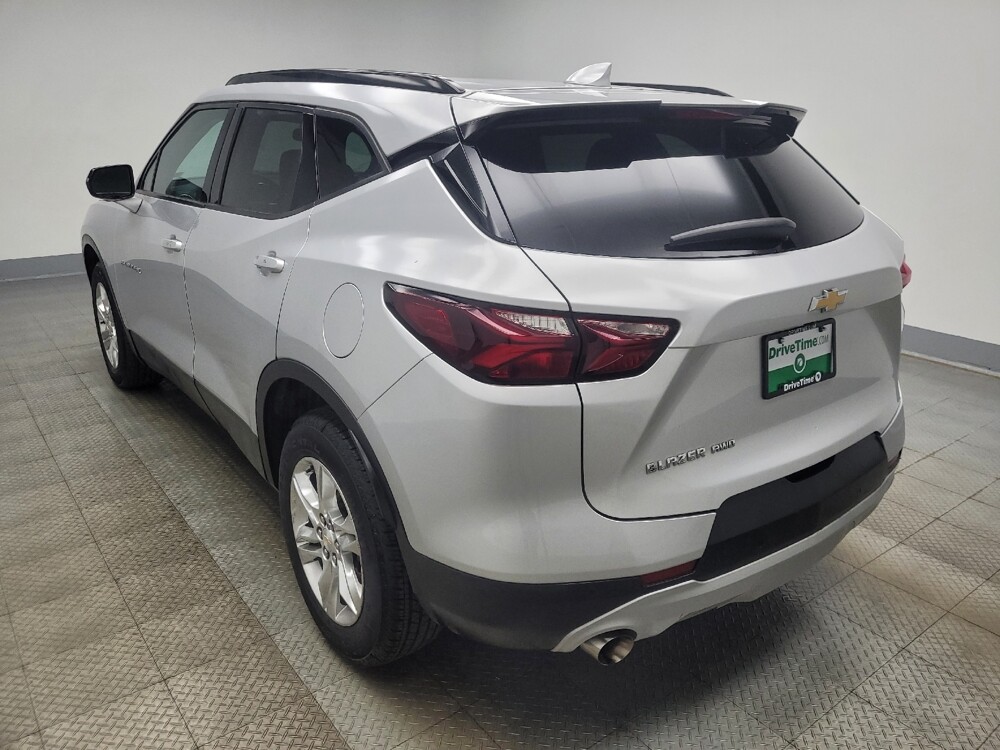 2021 Chevrolet Blazer in Highland, IN 46322 - 18114943 5