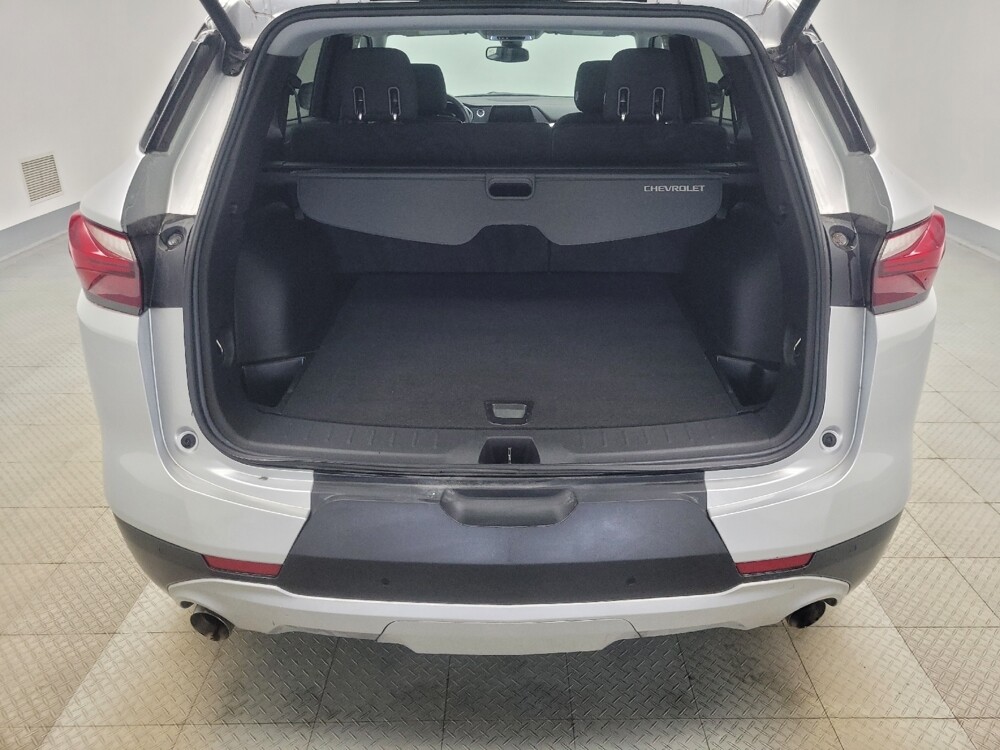 2021 Chevrolet Blazer in Highland, IN 46322 - 18114943 29