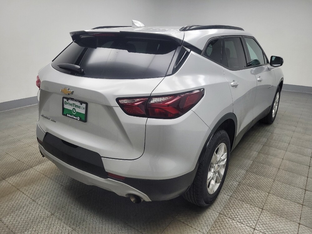 2021 Chevrolet Blazer in Highland, IN 46322 - 18114943 9