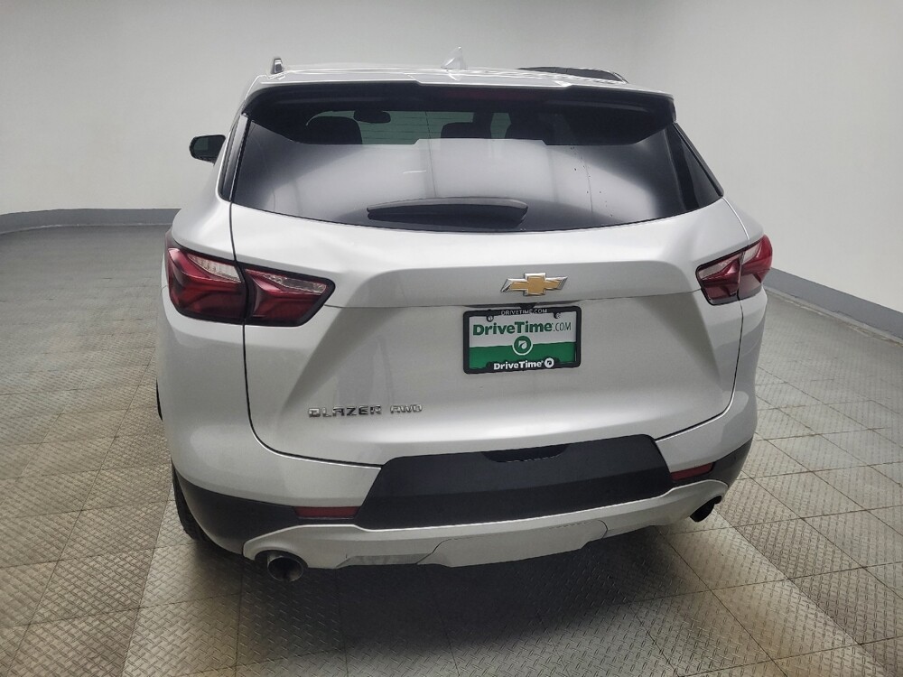 2021 Chevrolet Blazer in Highland, IN 46322 - 18114943 6