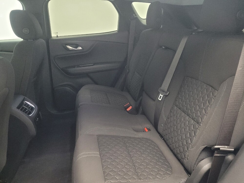 2021 Chevrolet Blazer in Highland, IN 46322 - 18114943 18