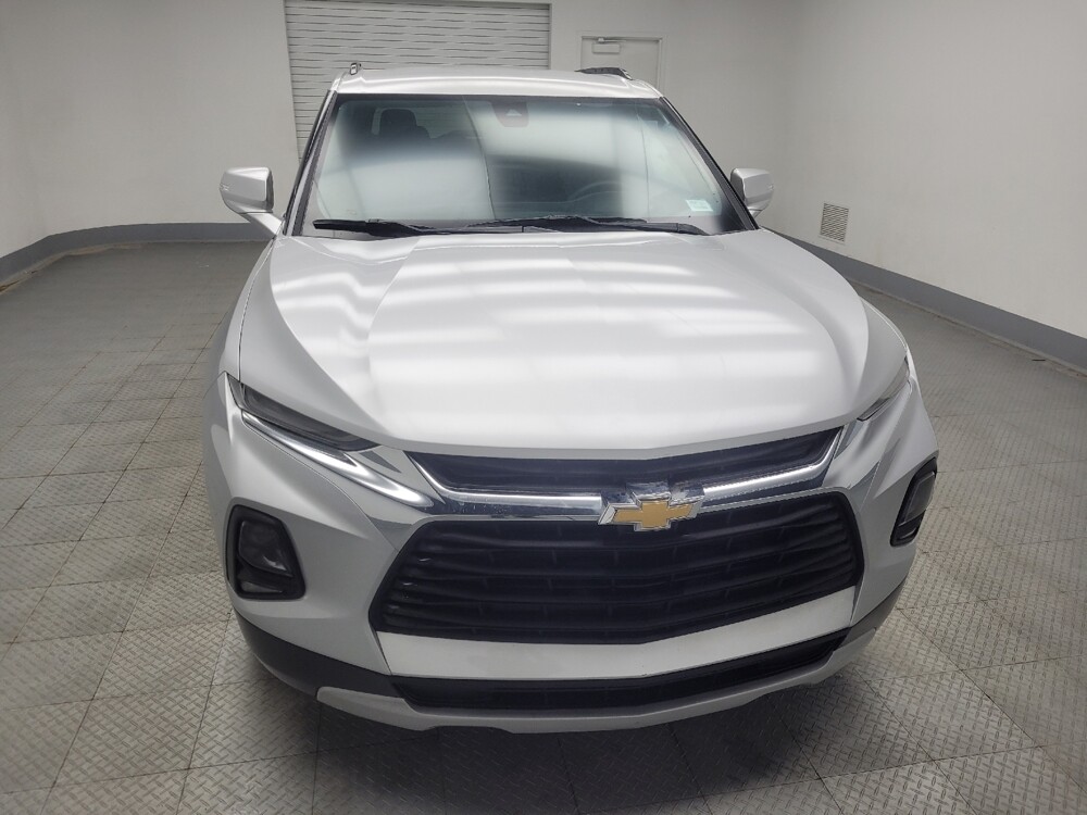 2021 Chevrolet Blazer in Highland, IN 46322 - 18114943 14