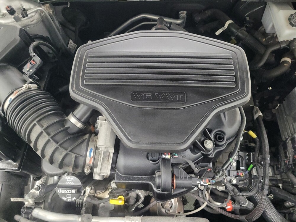 2021 Chevrolet Blazer in Highland, IN 46322 - 18114943 30