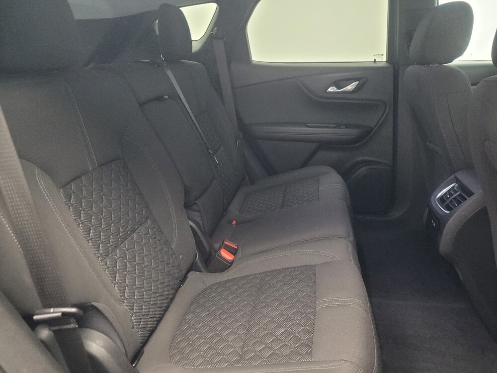 2021 Chevrolet Blazer in Highland, IN 46322 - 18114943 19