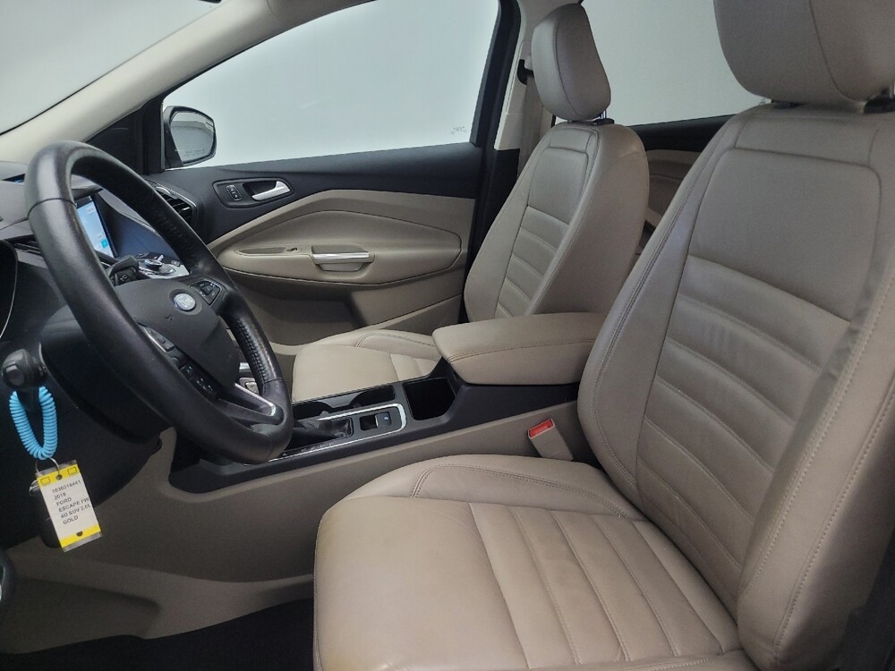 2018 Ford Escape in Conyers, GA 30094 - 18114944 17