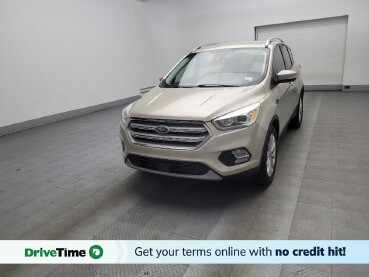 2018 Ford Escape in Conyers, GA 30094