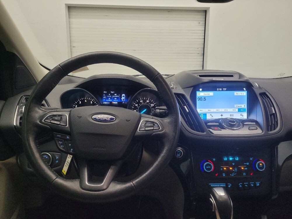 2018 Ford Escape in Conyers, GA 30094 - 18114944 22