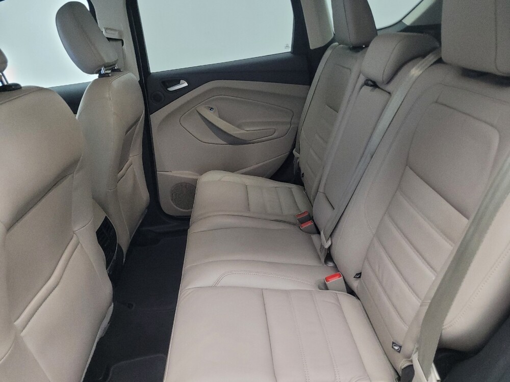 2018 Ford Escape in Conyers, GA 30094 - 18114944 18