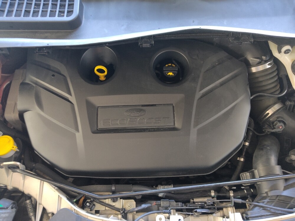 2018 Ford Escape in Conyers, GA 30094 - 18114944 30