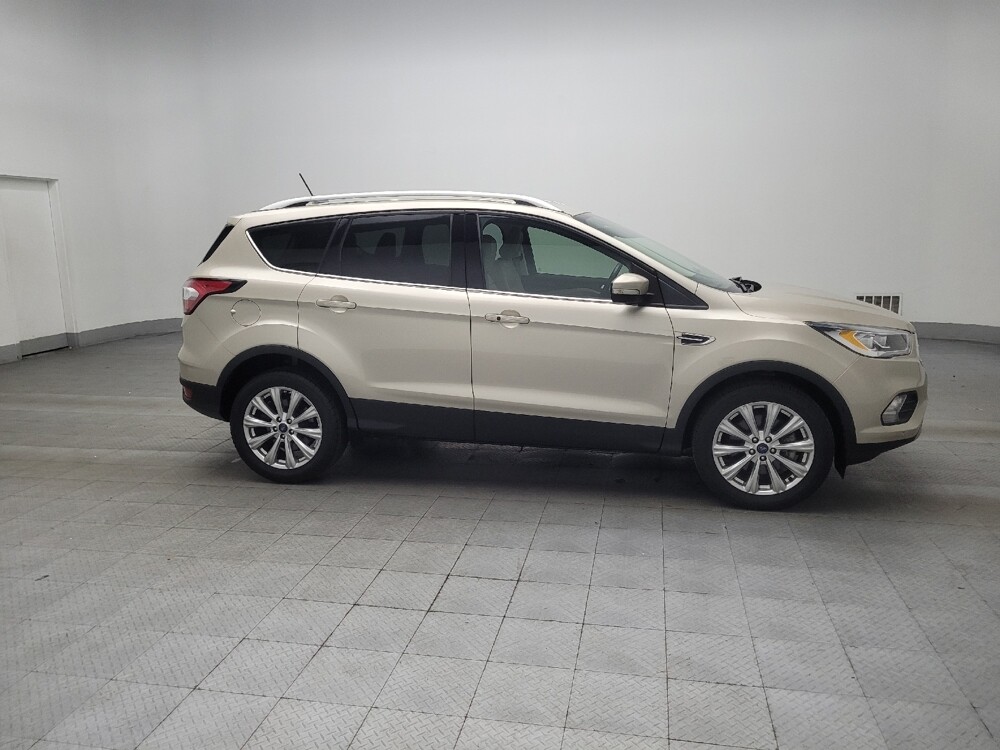2018 Ford Escape in Conyers, GA 30094 - 18114944 11