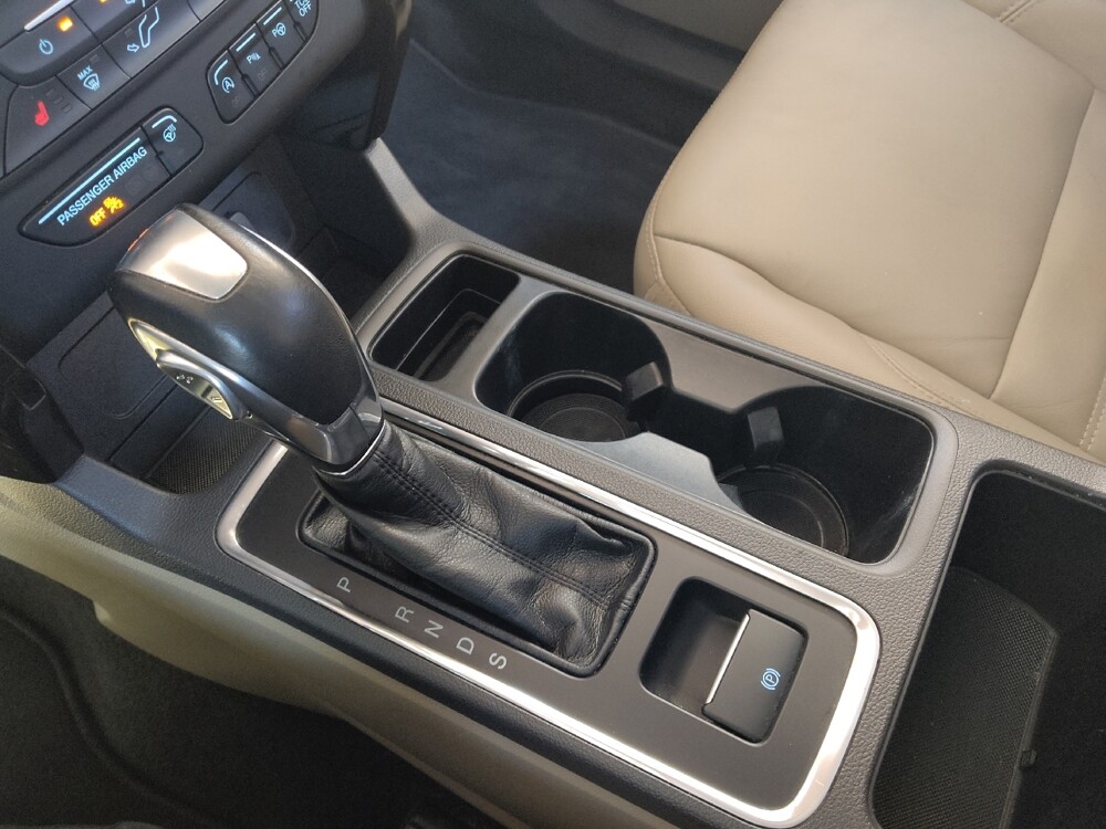 2018 Ford Escape in Conyers, GA 30094 - 18114944 26