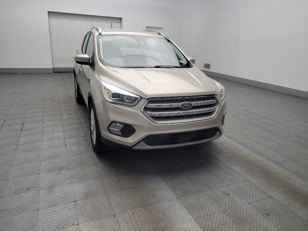 2018 Ford Escape in Conyers, GA 30094 - 18114944 13