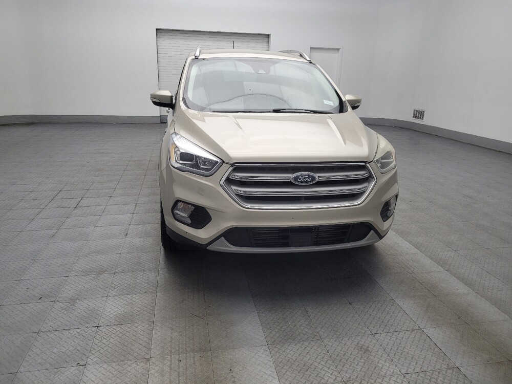2018 Ford Escape in Conyers, GA 30094 - 18114944 14
