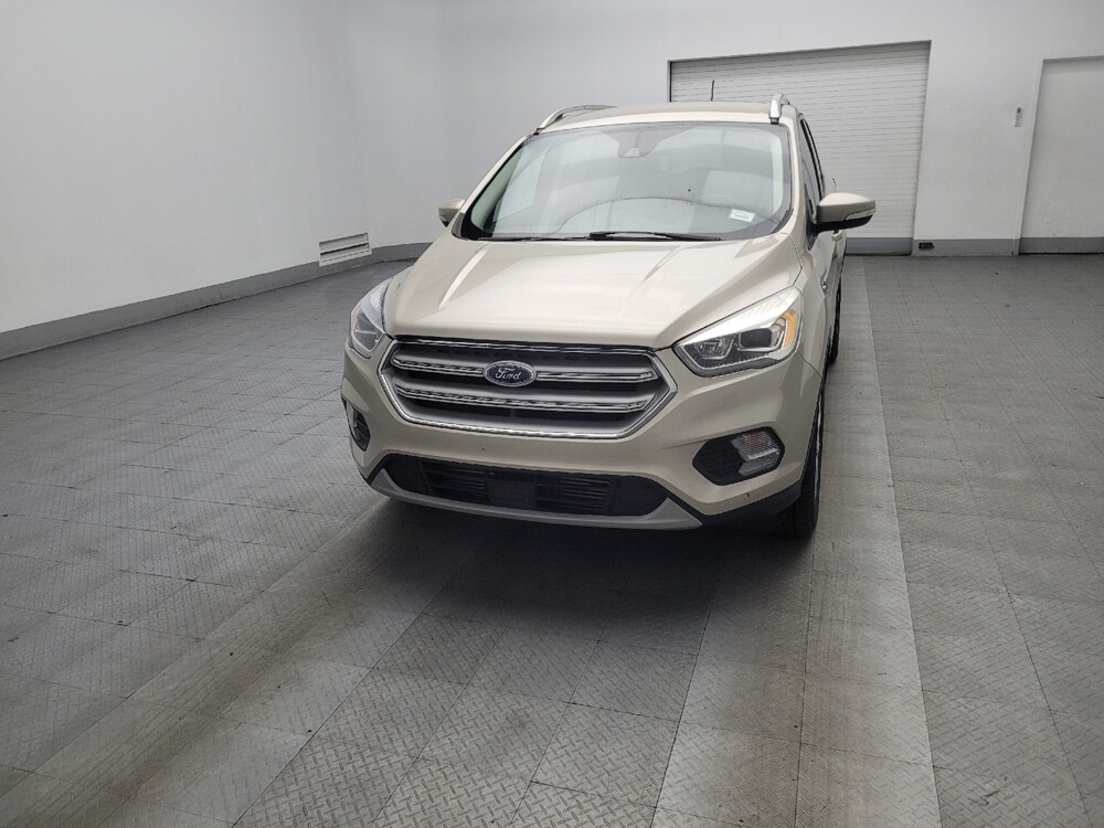 2018 Ford Escape in Conyers, GA 30094 - 18114944 15