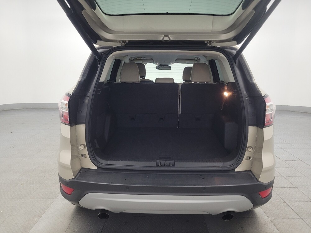 2018 Ford Escape in Conyers, GA 30094 - 18114944 29