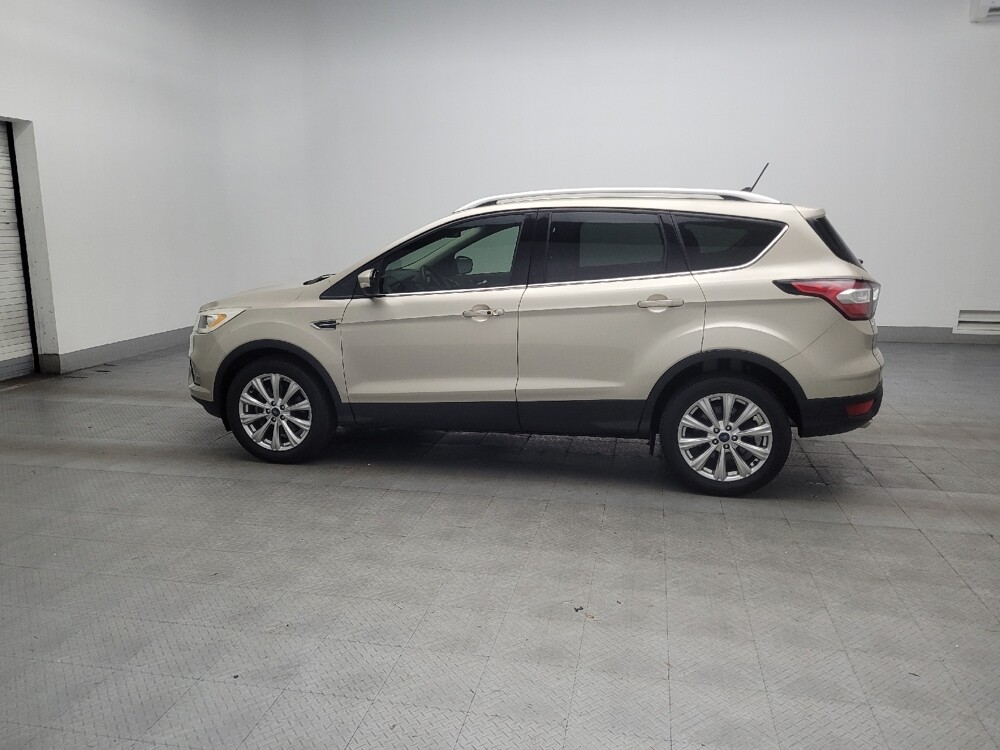 2018 Ford Escape in Conyers, GA 30094 - 18114944 3