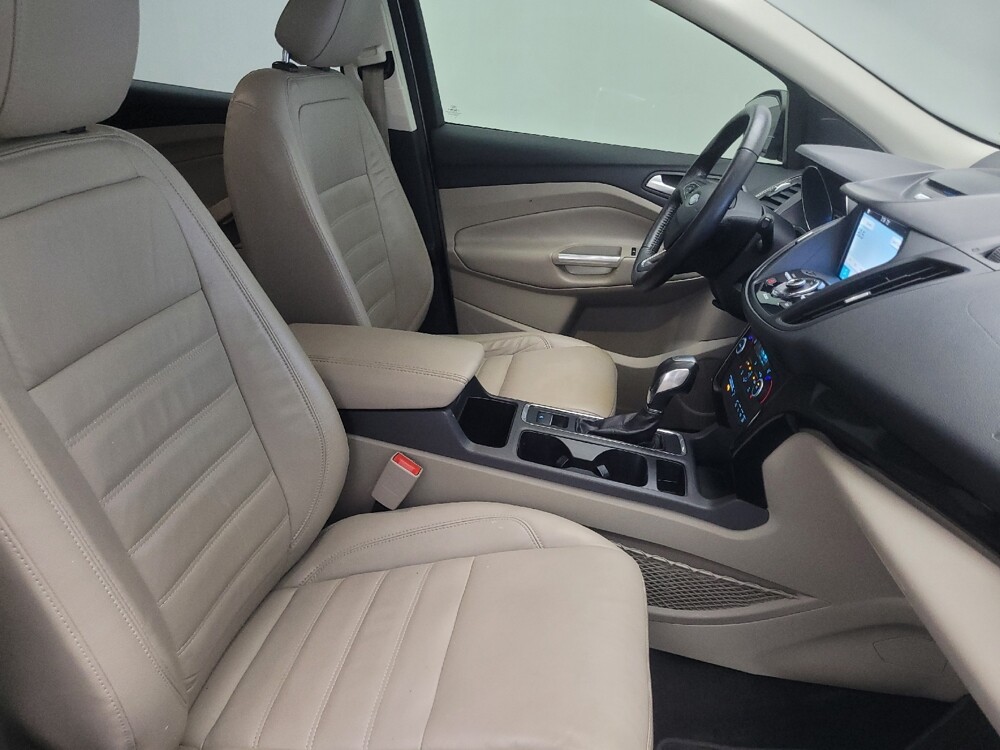 2018 Ford Escape in Conyers, GA 30094 - 18114944 21