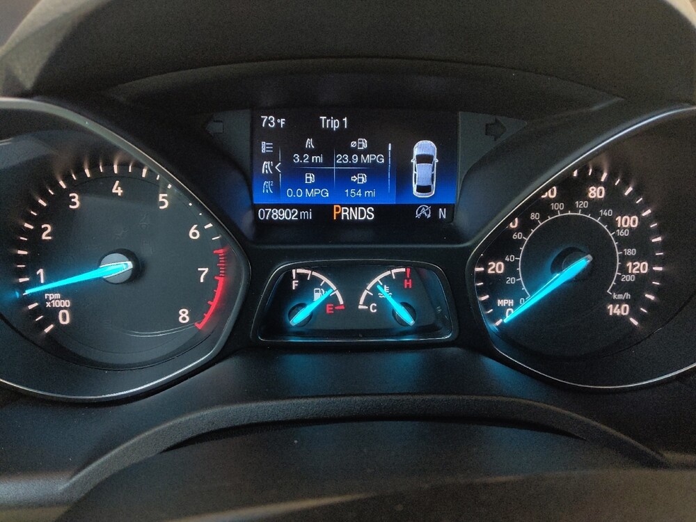 2018 Ford Escape in Conyers, GA 30094 - 18114944 23