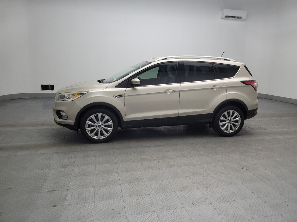2018 Ford Escape in Conyers, GA 30094 - 18114944 2