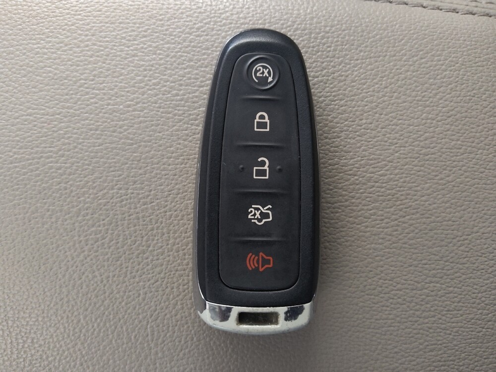 2018 Ford Escape in Conyers, GA 30094 - 18114944 32