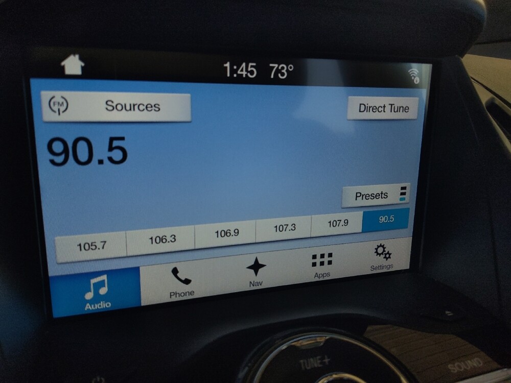 2018 Ford Escape in Conyers, GA 30094 - 18114944 25