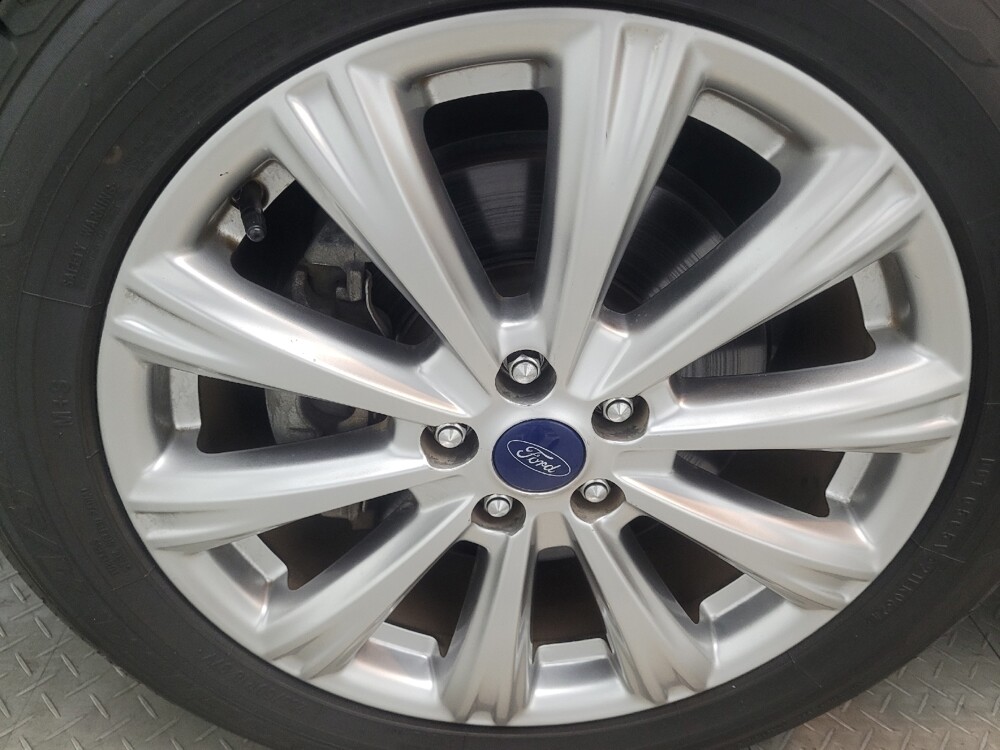 2018 Ford Escape in Conyers, GA 30094 - 18114944 31