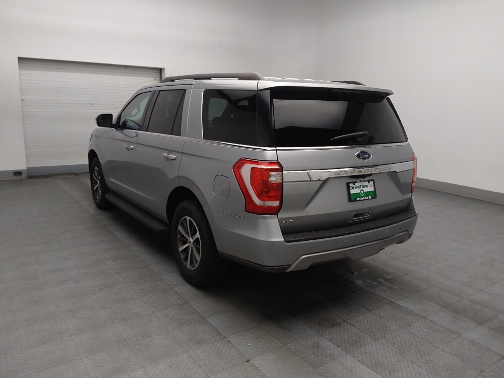 2020 Ford Expedition in Stone Mountain, GA 30083 - 18114945 5