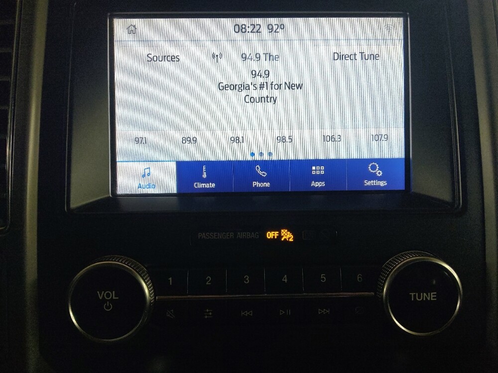 2020 Ford Expedition in Stone Mountain, GA 30083 - 18114945 25