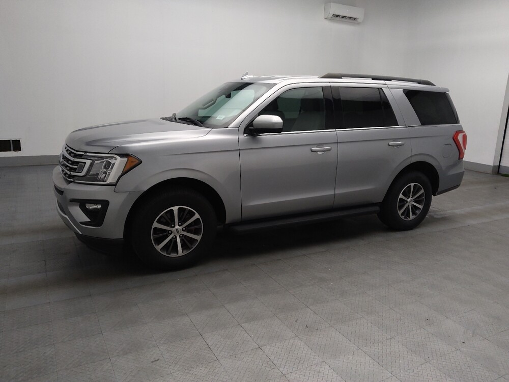 2020 Ford Expedition in Stone Mountain, GA 30083 - 18114945 2