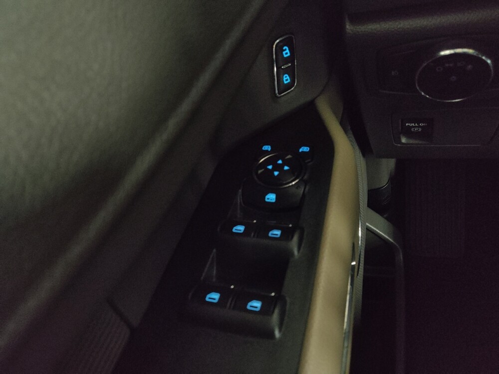 2020 Ford Expedition in Stone Mountain, GA 30083 - 18114945 27