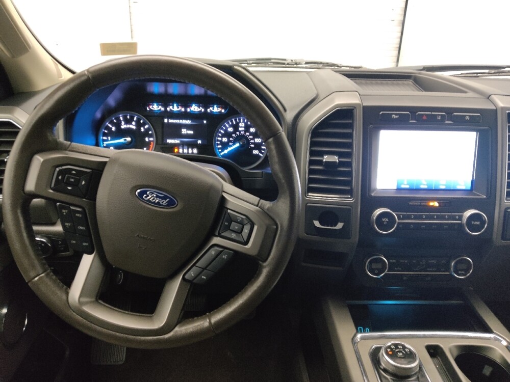 2020 Ford Expedition in Stone Mountain, GA 30083 - 18114945 22