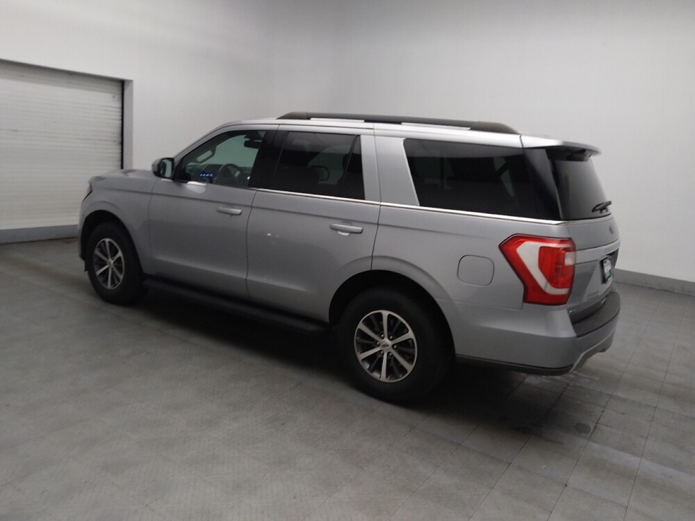 2020 Ford Expedition in Stone Mountain, GA 30083 - 18114945 3